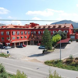 Hotel La Rueda